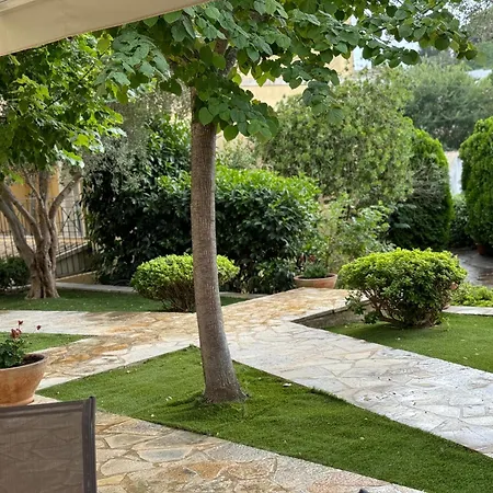 Apartment Julias Village & Garden